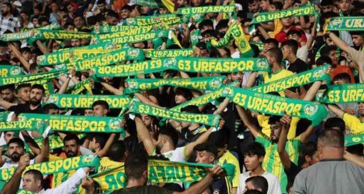 Şanlıurfaspor - Amedspor maçı ne zaman, saat kaçta, hangi kanalda?