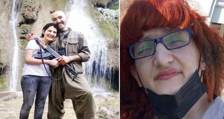 Semra Güzel'in yakalandığı operasyonda 'fuhuş' detayı