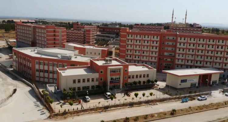 ŞANLIURFA’DA GSB YURTLARINA BAŞVURU YAPAN ÖĞRENCİLERİN %100’Ü YERLEŞTİ