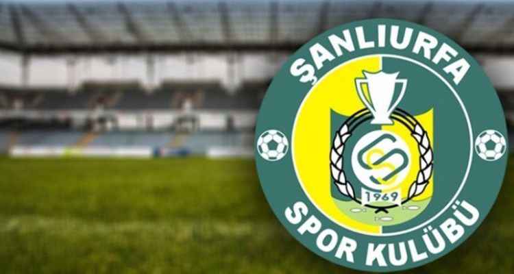 Şanlıurfaspor’da 2 ayrılık birden