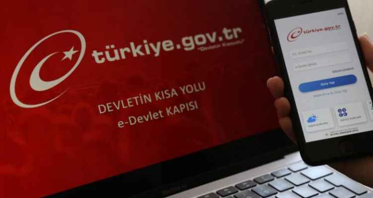 Başvurular artık e-Devlet üzerinden: Paralar PTT’den! Başvuru yapanın banka hesabına yatırılacak.. En az 5 bin 400 TL nakit