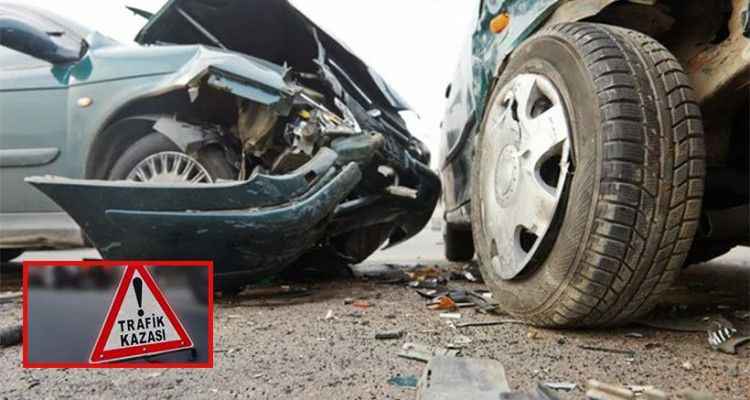 Urfa’da bir ayda en az 500 kaza