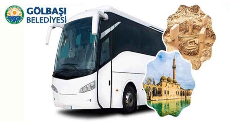Ankara’dan Peygamberler Şehri’ne yolculuk