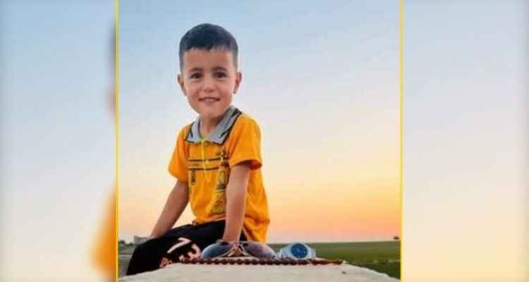 Şanlıurfa'da arama çalışmaları sürüyor