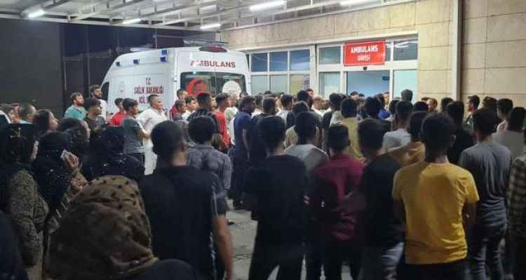 Şanlıurfa'da Oyun oynarken kayıplara karışan 2 kız çocuğunun cansız bedeni gölette bulundu
