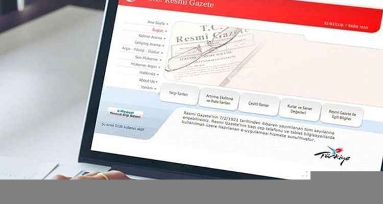 Altı bakanlıkta görevden alma ve atamalar yapıldı