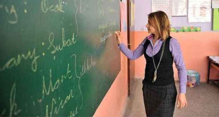 7 bin öğretmenin güvenlik soruşturması tamamlandı