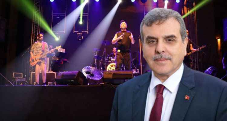 Beyazgül de Zakkum’a tepki gösterdi!