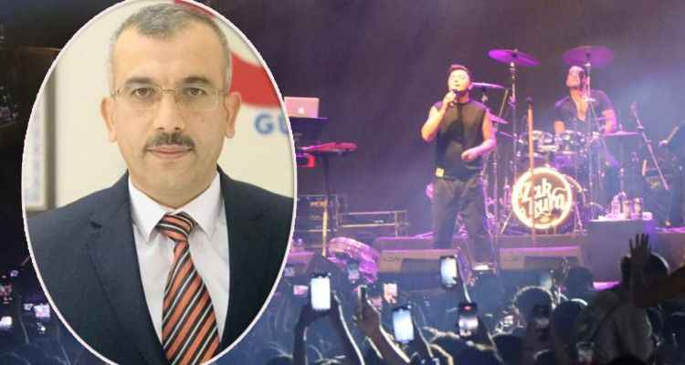 Mil Diyanetsen'den Zakkum için kınama! Özür talebi