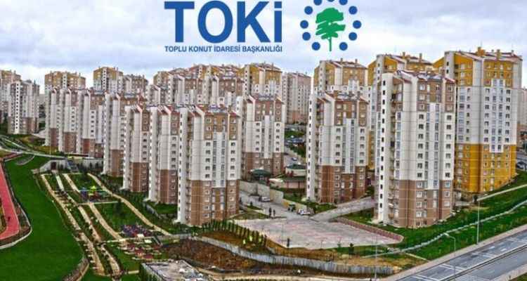 Sosyal ucuz konut başvuru ekranı! Ucuz sosyal konutlara nasıl başvurulacak? TOKİ sosyal konut projesi başvurusu nasıl yapılır?
