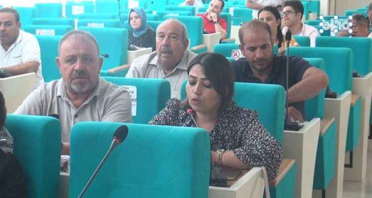 Büyükşehir Belediyesine ek bütçe