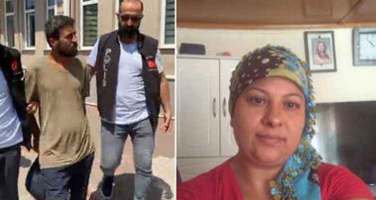 Eşini öldürüp sosyal medyadan 'gururlu hissediyor' yazmıştı, kendisinin aldattığı ortaya çıktı