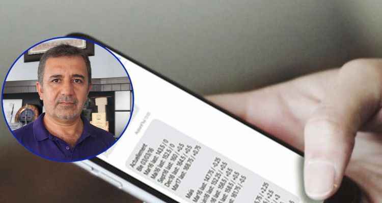 Dolandırıcıların yeni tuzağı 'icra takibi'