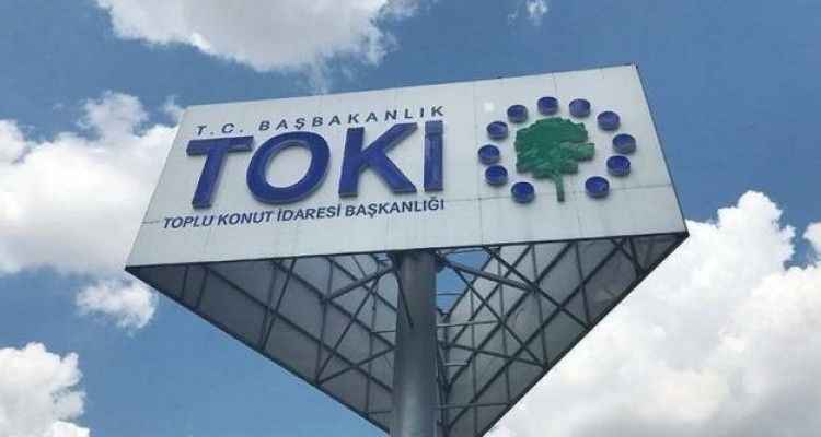 Yüzyılın konut projesinde Şanlıurfa’ya kaç iş yeri yapılacak?