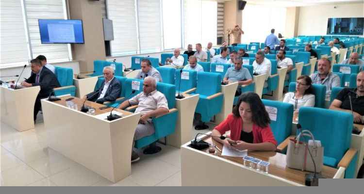Urfa’da 4 yerleşim yerinin ismi değişti!