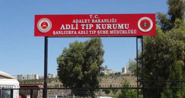 Şanlıurfa'da Su Kanalına Atlayan Genç Hayatını Kaybetti