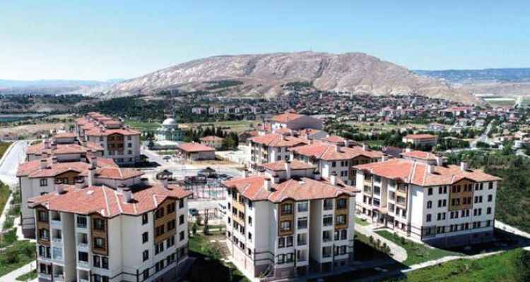 Urfalılar TOKİ konut projesi için ne dedi?