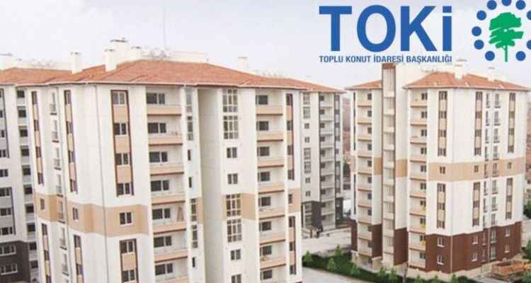 SONDAKİKA: TOKİ sosyal konut listesi değişti! İl il yeni konut sayısı belli oldu, güncel liste...