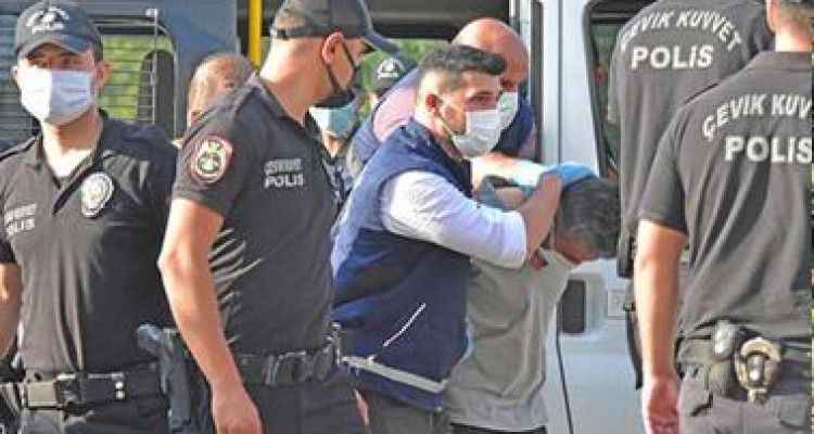 7 kişinin öldürüldüğü olay öncesi kavgada 9 sanığa 35 yıla kadar hapis cezası istendi