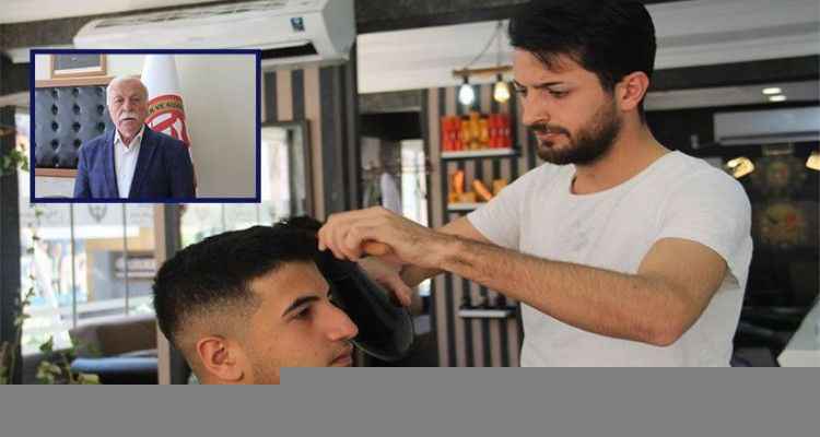 Berberler Pazar Kadın Kuaförler Salı