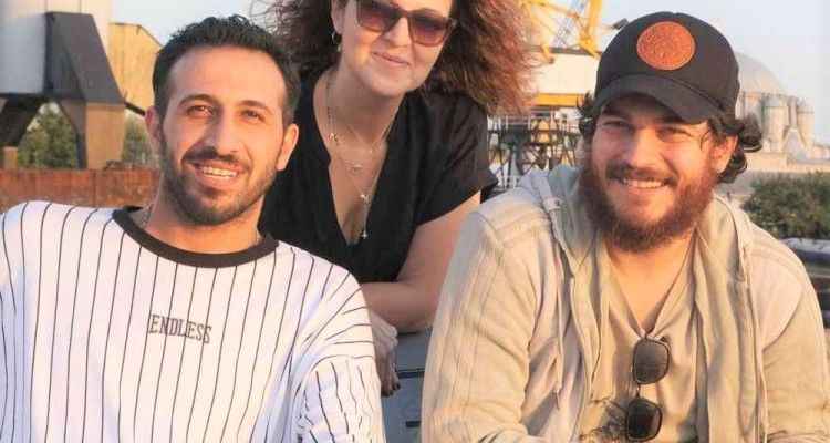 Uluslararası İzmir Film Festivali’nde Urfalı isme ödül