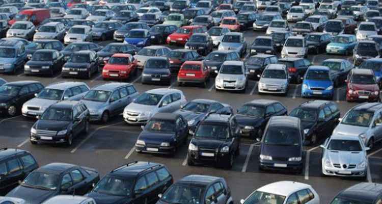 SONDAKİKA! 2. el oto satışında 6 bin km şartını hülle yoluyla ihlal edenlere 300 bin liraya kadar ceza kesilecek