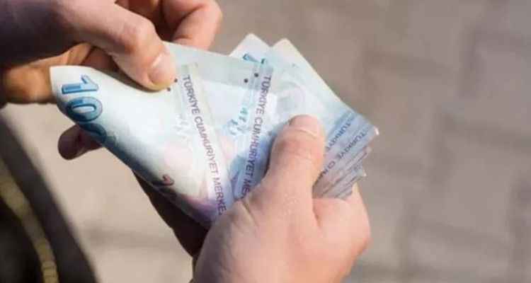Hanelere destek ödemeleri başladı: 715 – 1150 TL arası para ödemesi yapılacak!
