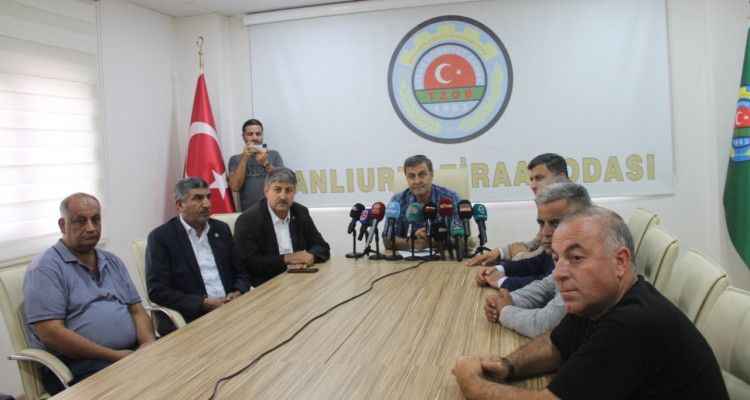 Şanlıurfa’da pamuk biçim ücretleri revize edildi