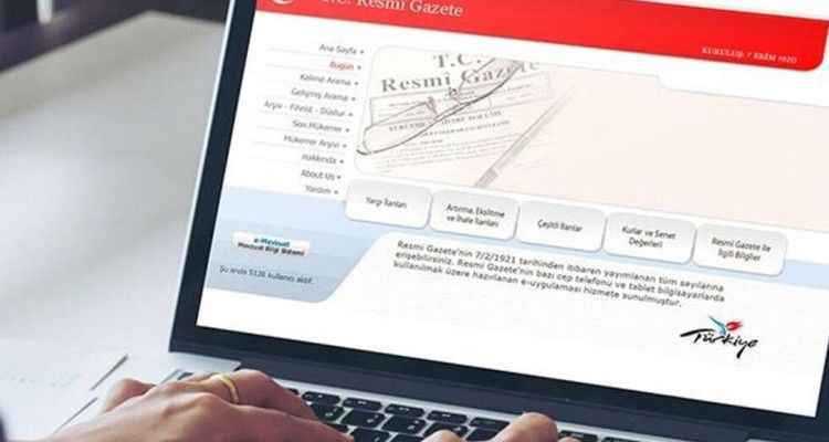 Atamalar yapılacak! Karar Resmi Gazetede