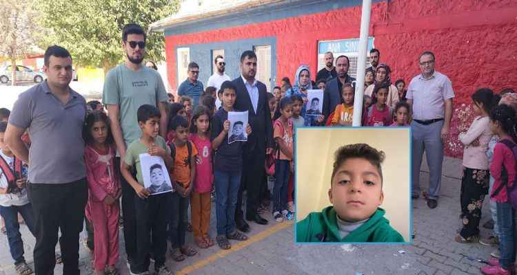 Şanlıurfa'da 11 Yaşındaki İsa Sınıfta Kalp Krizi Geçirdi! 1 Ölü