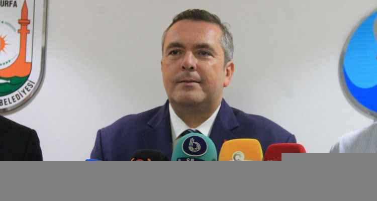 Güllüoğlu, söz konusu iddiaları yalanladı