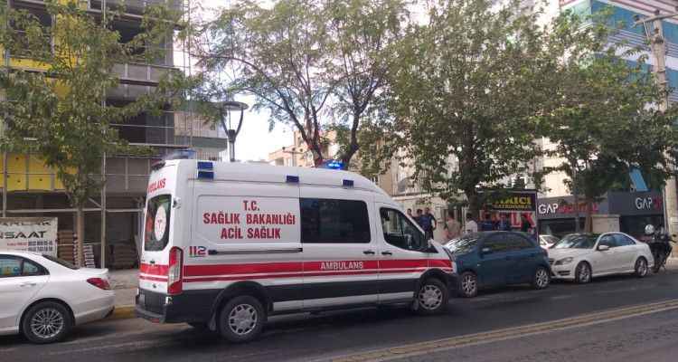 Şanlıurfa’da inşaatta bekçinin şüpheli ölümü