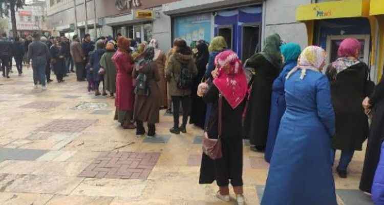Ailelere 900 TL para ödemesi yapılıyor: Ödemeler resmen başladı