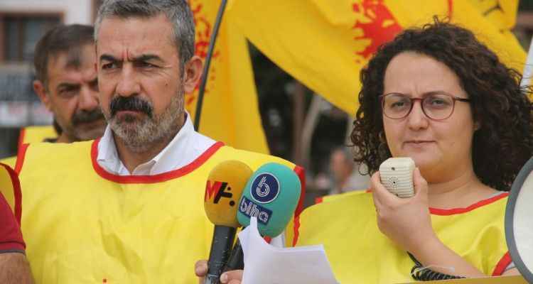 Eğitim-Sen’den açıklama! Kariyer sınavı yapılmamalı, ÖMK iptal edilmeli