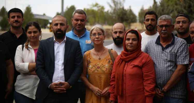 Urfa'daki konseri iptal olan İlkay Akkaya: Şimdi olmazsa sonra...