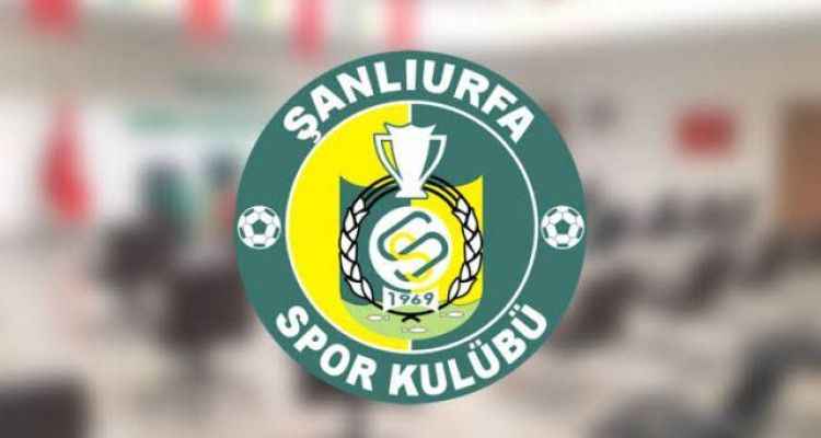 Şanlıurfaspor’da İstifa Depremi
