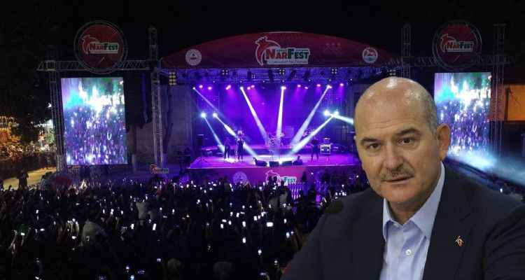 Bakan Soylu yarın Urfa'ya geliyor!