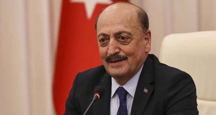 Asgari ücrette müjde geldi: Bakan Bilgin beklenen açıklamayı yaptı! 2023 asgari ücret son dakika gelişmesi