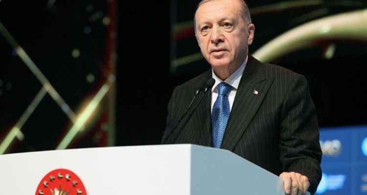 Cumhurbaşkanı Erdoğan'dan müjdeler! İşveren ve çalışanları ilgilendiriyor...