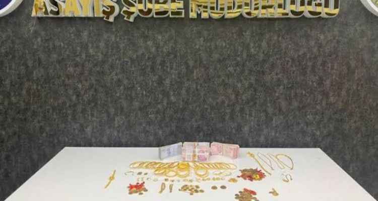 Şanlıurfa'da telefon dolandırıcılığı operasyonunda yakalanan 4 zanlı tutuklandı