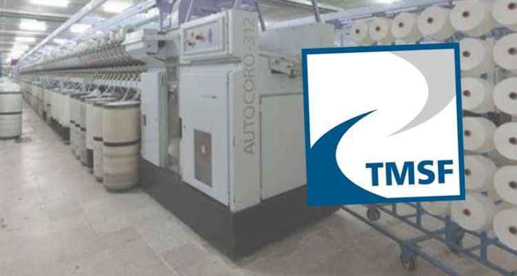 TMSF, Urfa’daki fabrikayı satışa çıkardı!