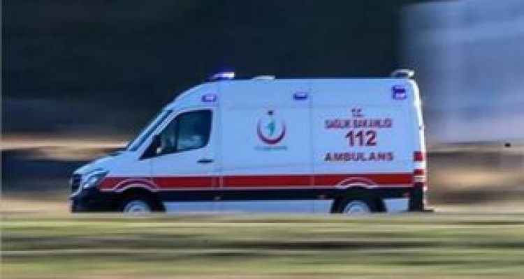 Şanlıurfa'da Genç Kız İntihar Girişiminde Bulundu