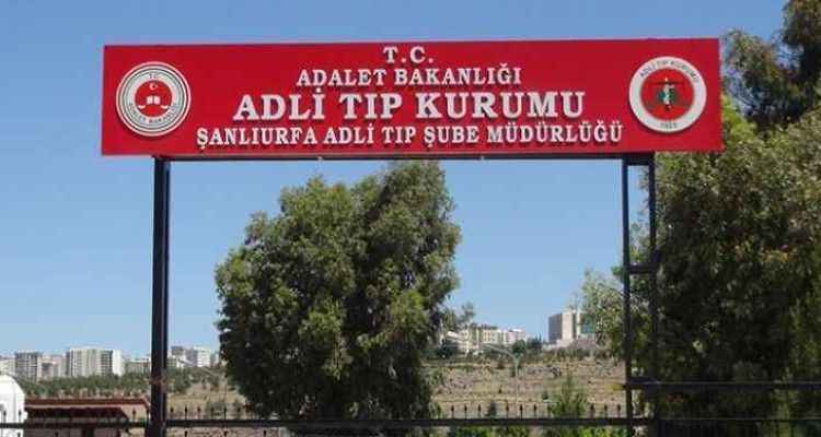 Şanlıurfa'da Korkunç Olay! Devrilen Traktörün Altında Can Verdi! 1 Ölü