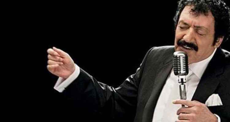 Urfalı sanatçı tüm zamanların en çok dinleneni oldu