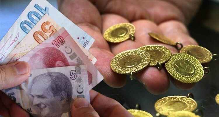 Korkutan altın tahmini geldi! Gram altın o tarihte 1300 TL olacak