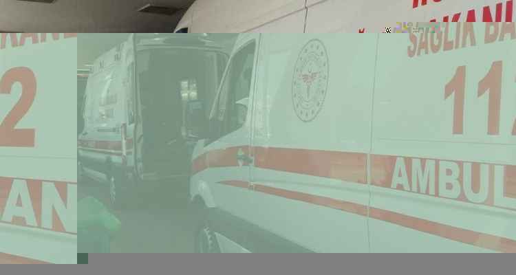 Urfa’da sabah saatlerinde intihar girişimi!