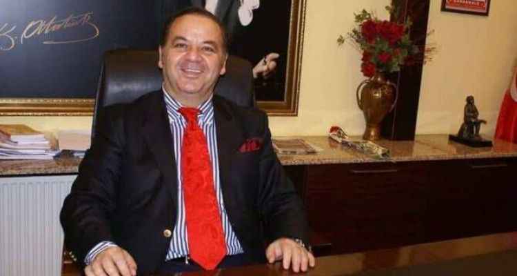 Urfa’da görev yapmıştı: Hayatını kaybetti
