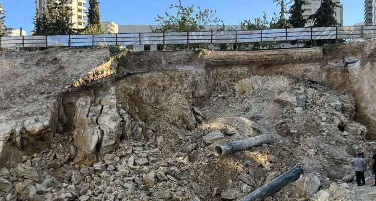 Urfa’da o bölgede yaşanan su kesintisiyle ilgili yeni gelişme!