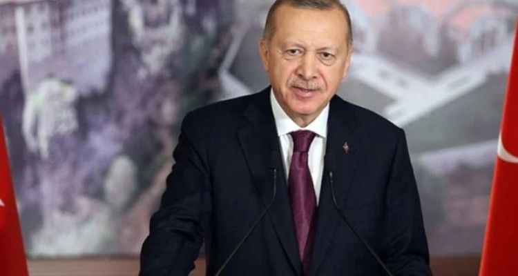 Erdoğan asgari ücret müjdesini duyurdu! Asgari ücrete dev zam yapılacak: 2023 asgari ücret 10.000 TL olabilir