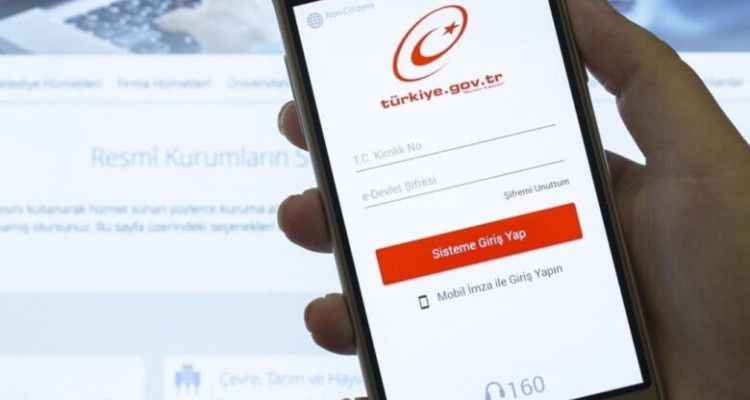 Bakan Kirişci resmen duyurdu: e-Devlet üzerinden başvurular bugünden itibaren başladı! Hemen şifrenizle giriş yaparak başvurunuzu yapabilirsiniz